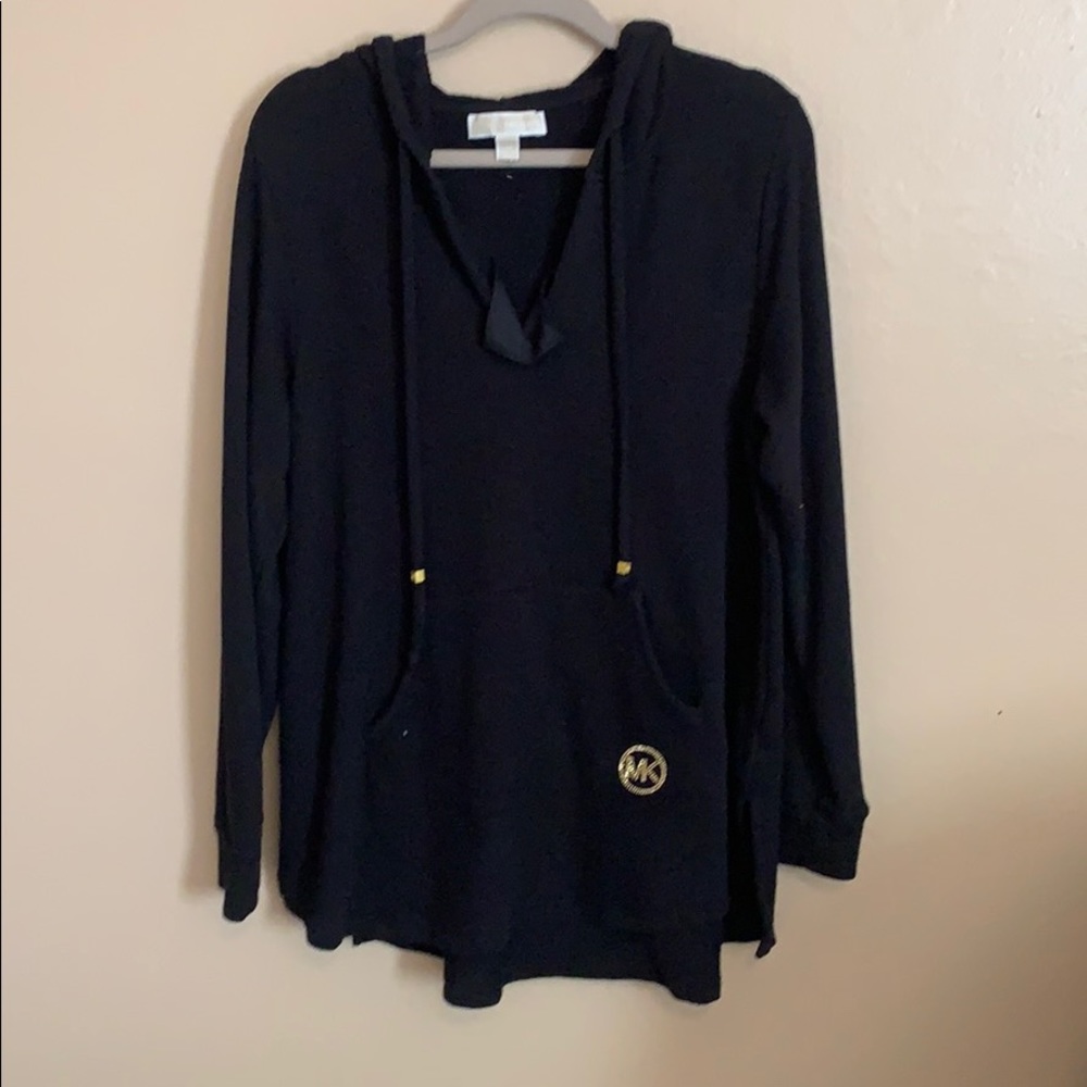 COPY - COPY - Long sleeve Michael Kors shirt